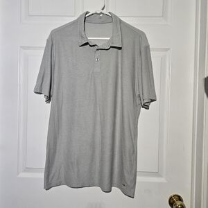 VUORI strato Tech Polo Shirt